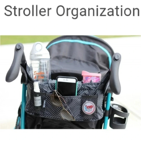 KOKO BEBE Stroller Organizer - Picture 1 of 4